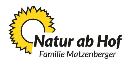 Natur ab Hof - Matzenberger